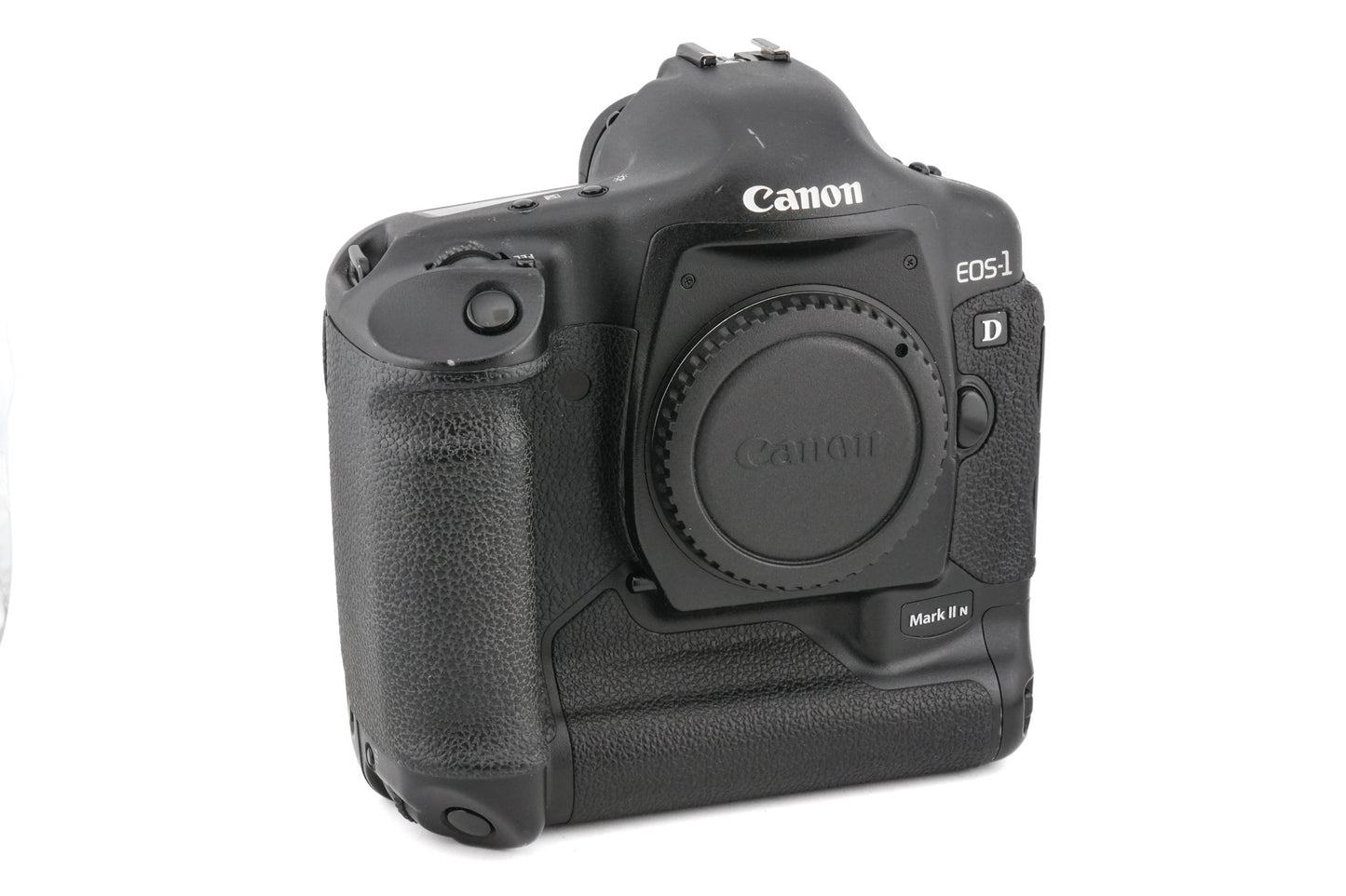 Canon EOS 1D Mark II N