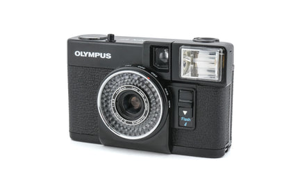 Olympus PEN EF