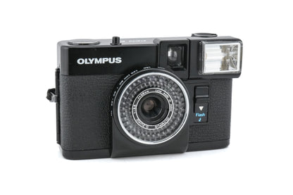 Olympus PEN EF