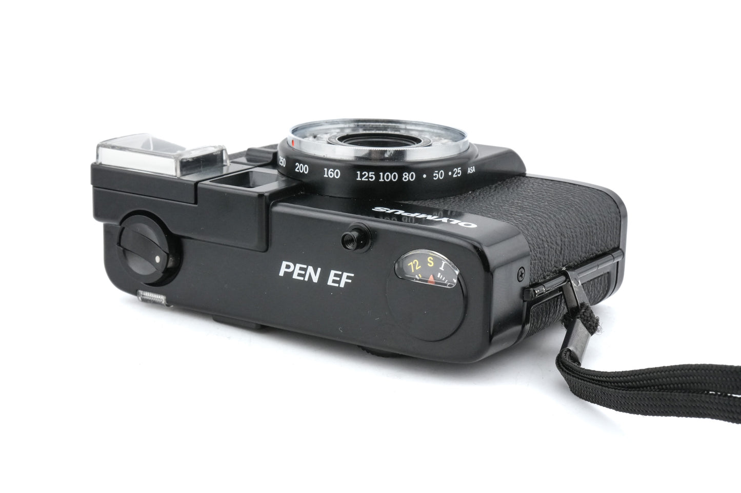 Olympus PEN EF