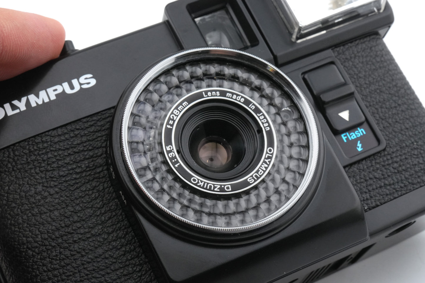 Olympus PEN EF