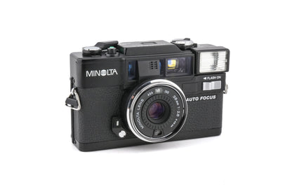 Minolta Hi-Matic AF-D