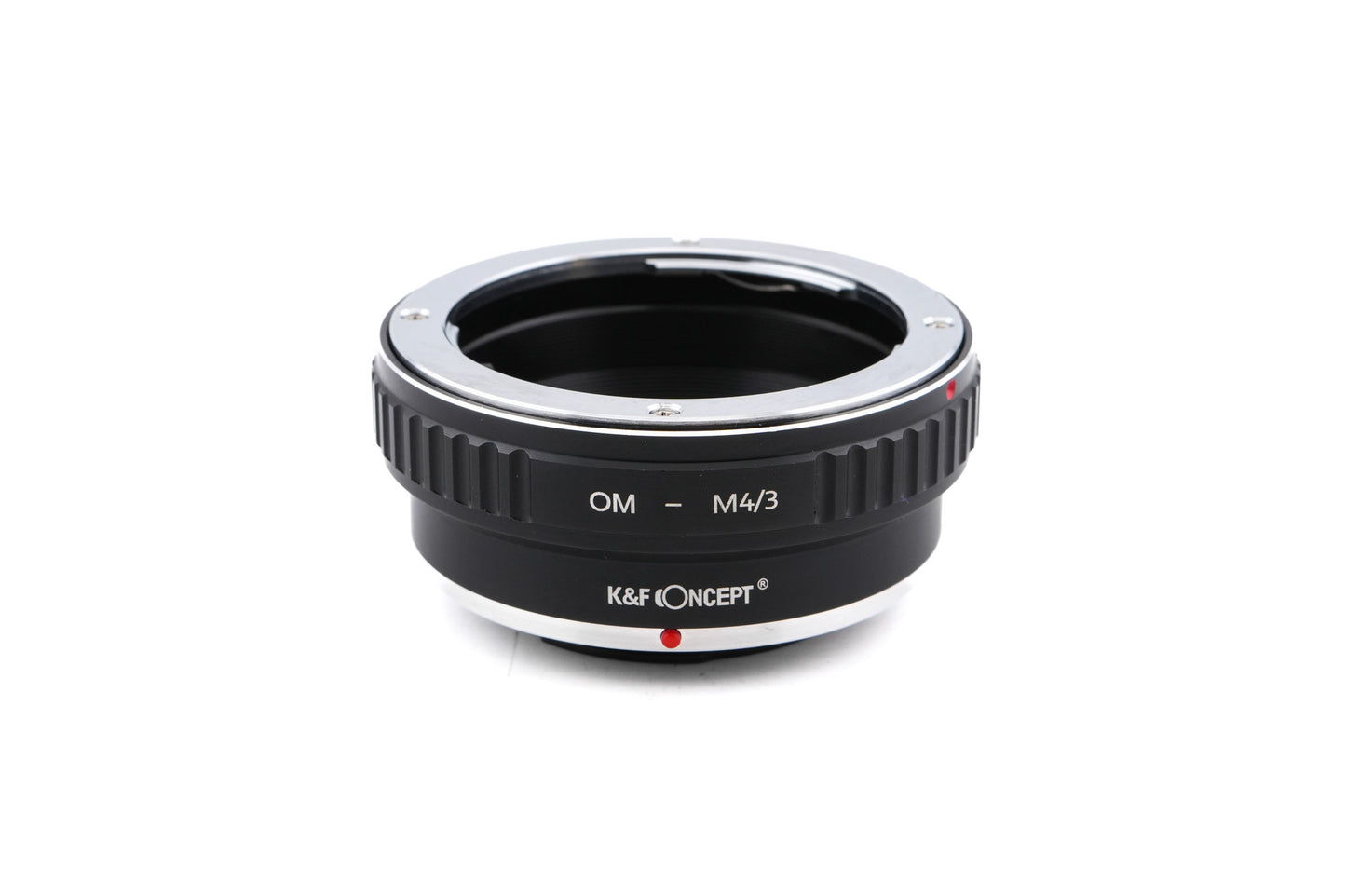 K&F Concept Olympus OM - Micro 4/3 (OM - M4/3) Adapter