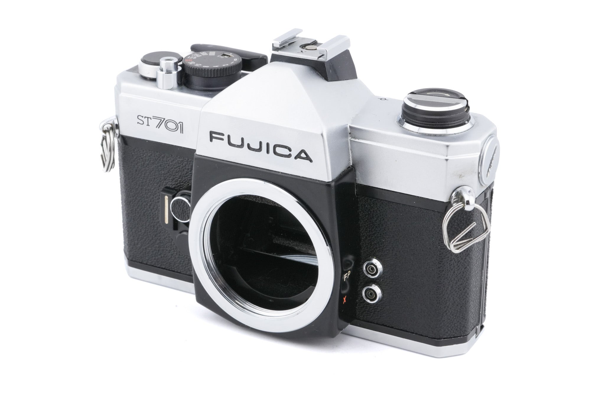 Fujica ST701