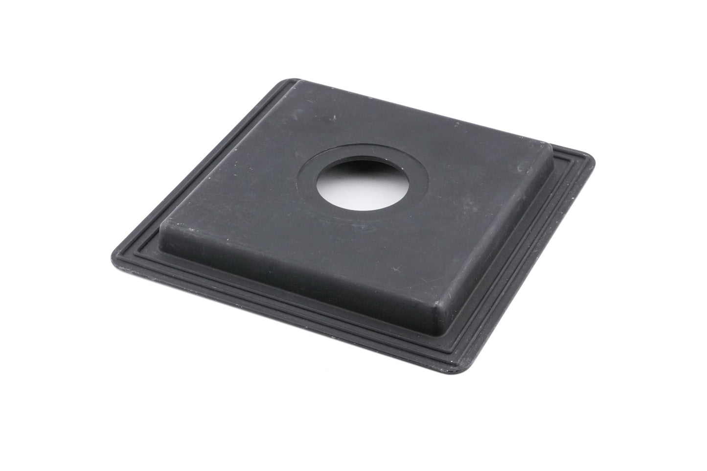 Arca-Swiss 171 x 171 mm Recessed Lens Board (Copal #1)