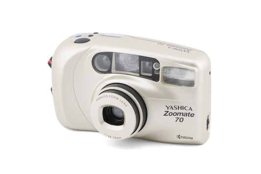 Yashica Zoomate 70