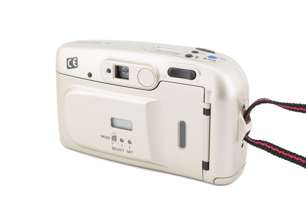 Yashica Zoomate 70