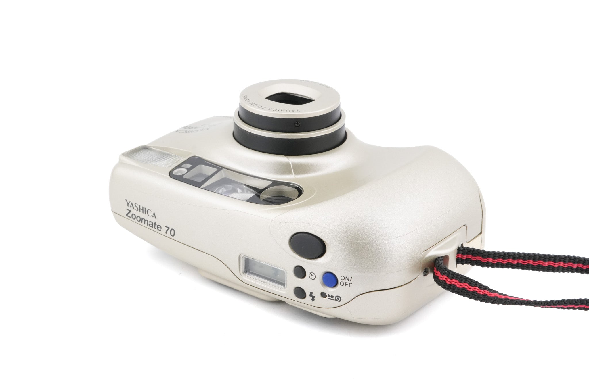Yashica Zoomate 70