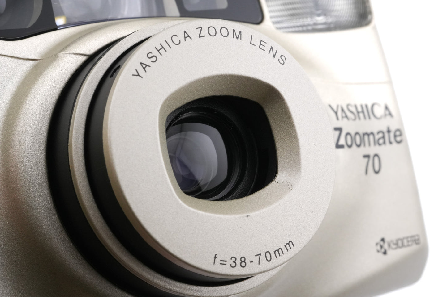 Yashica Zoomate 70