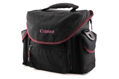 Canon Camera Bag