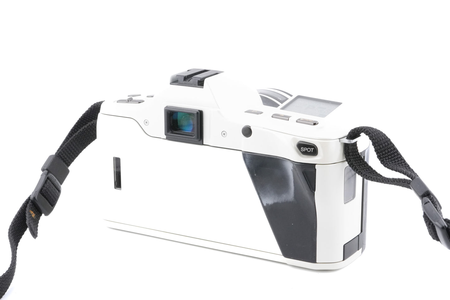 Minolta Dynax 8000i + 35-105mm f3.5-4.5 AF Zoom + Program 5200i