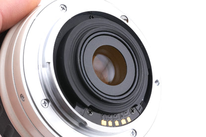 Minolta Dynax 8000i + 35-105mm f3.5-4.5 AF Zoom + Program 5200i