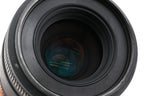 Sigma 70mm f2.8 EX DG Macro