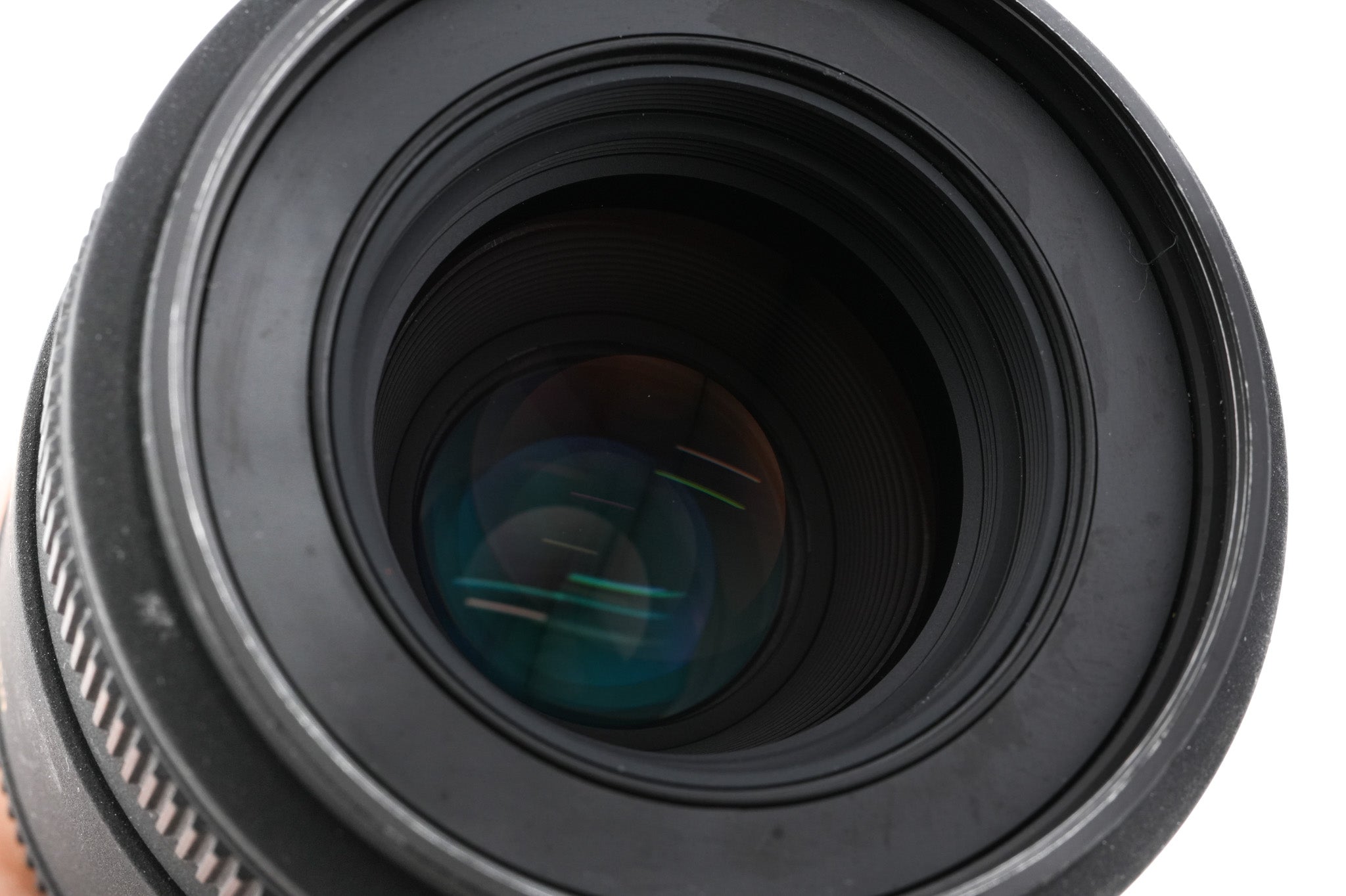 Sigma 70mm f2.8 EX DG Macro