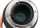 Sigma 70mm f2.8 EX DG Macro
