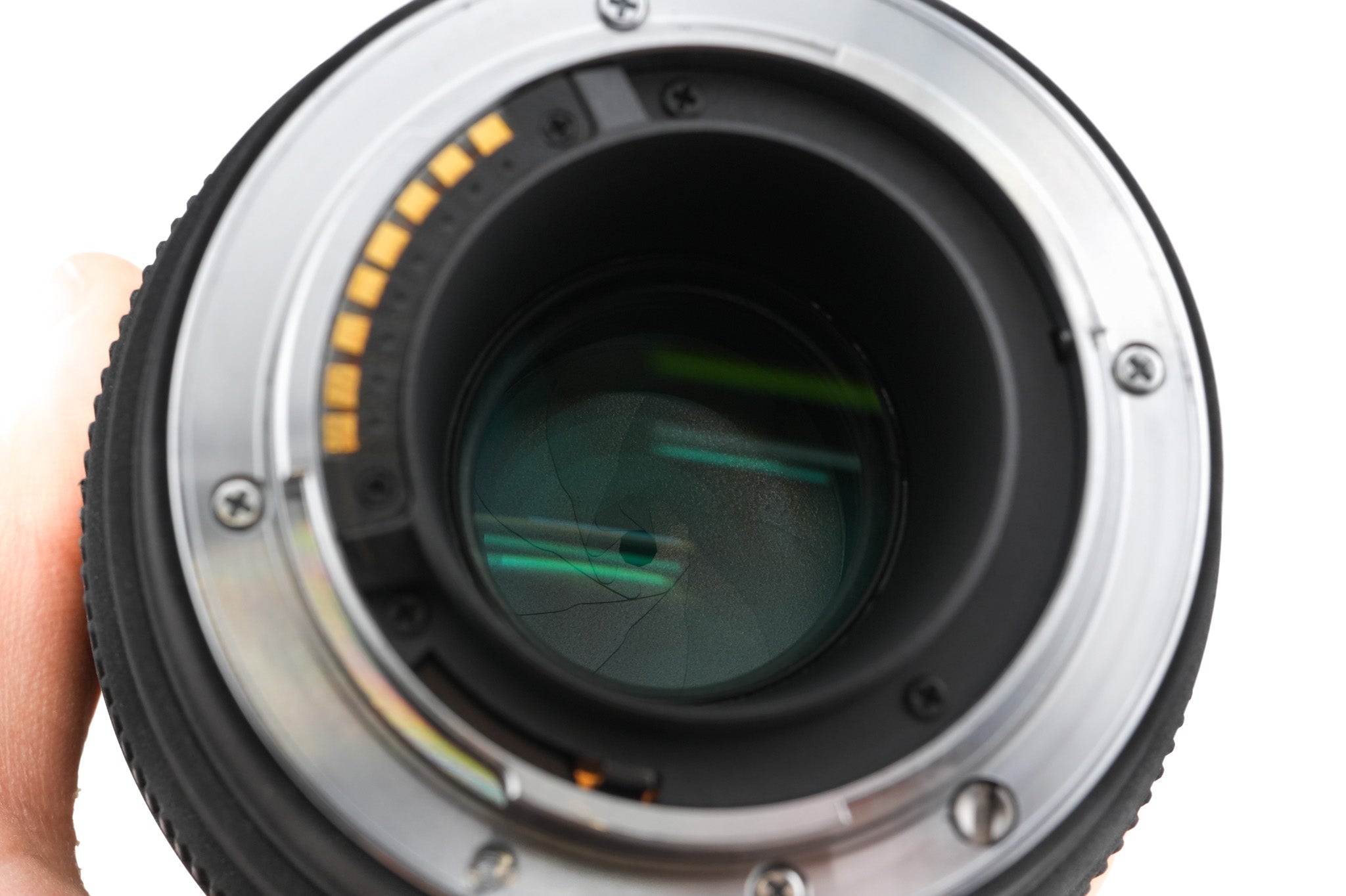 Sigma 70mm f2.8 EX DG Macro