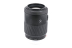 Minolta 70-210mm f4.5-5.6 AF Zoom