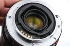 Minolta 70-210mm f4.5-5.6 AF Zoom