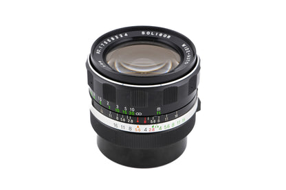 Soligor 28mm f2.8 Wide-Auto