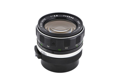 Soligor 28mm f2.8 Wide-Auto