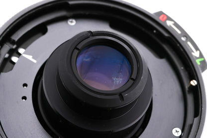 Soligor 28mm f2.8 Wide-Auto