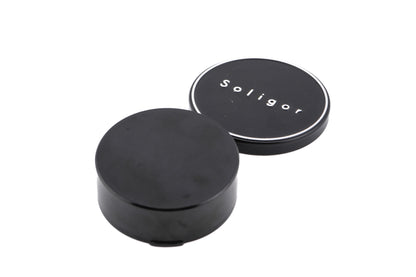 Soligor 28mm f2.8 Wide-Auto