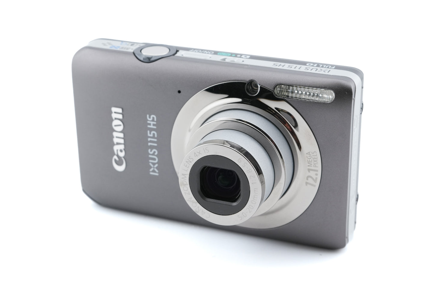 Canon IXUS 115 HS