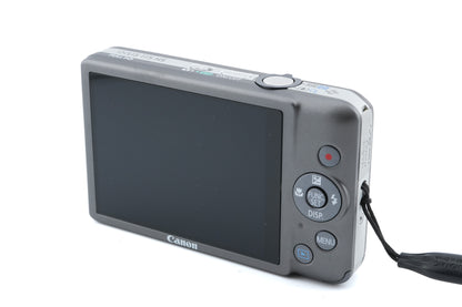 Canon IXUS 115 HS