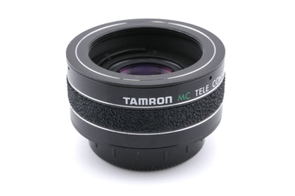 Tamron 2x Tele Converter MC