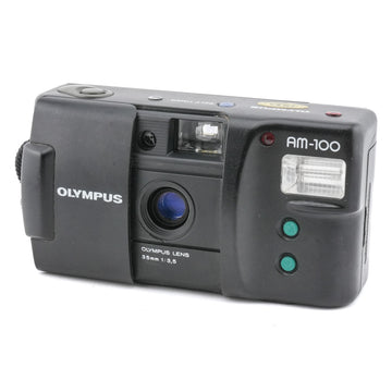 Olympus AM-100