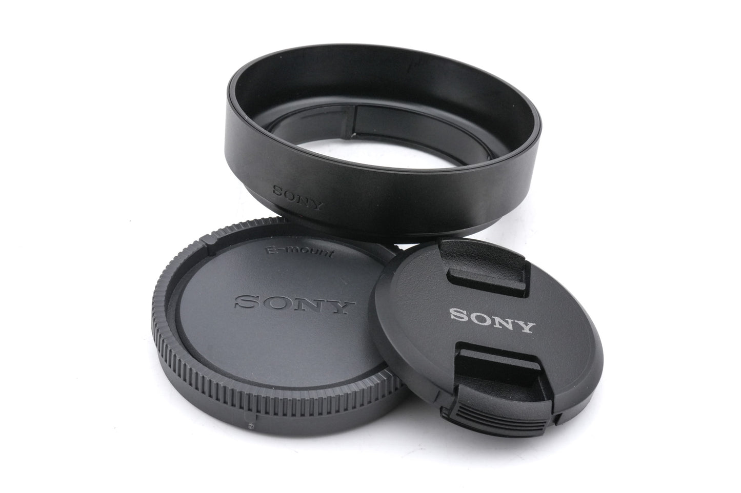 Sony 24mm f2.8 FE G