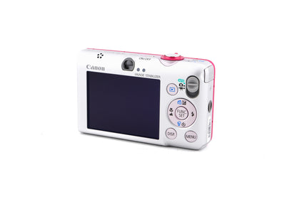 Canon IXUS 95 IS