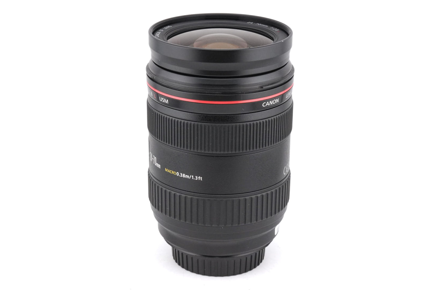 Canon 24-70mm f2.8 L USM