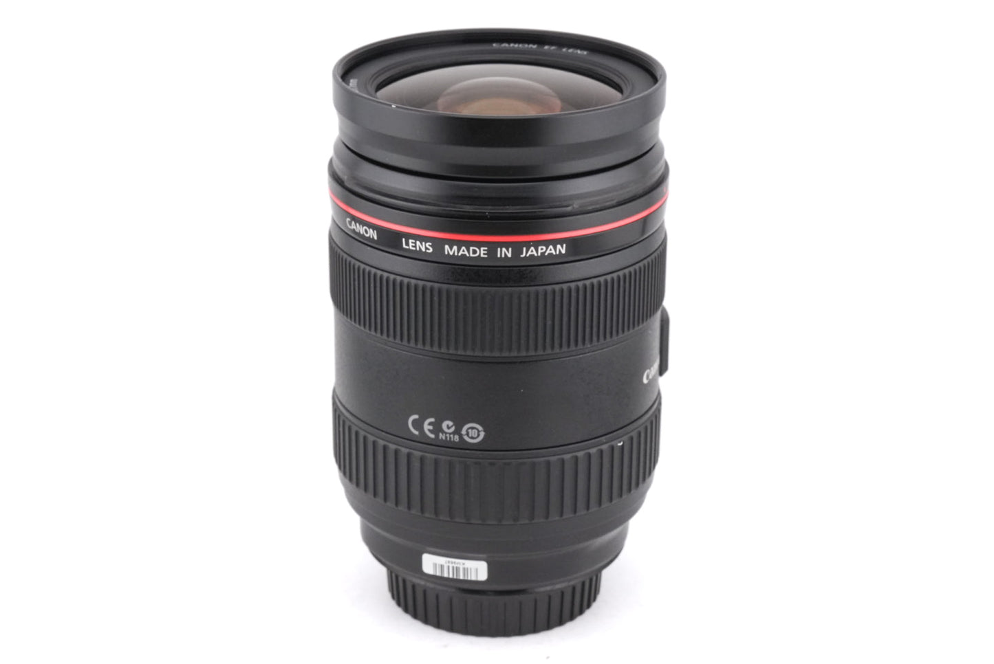 Canon 24-70mm f2.8 L USM