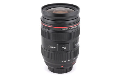 Canon 24-70mm f2.8 L USM