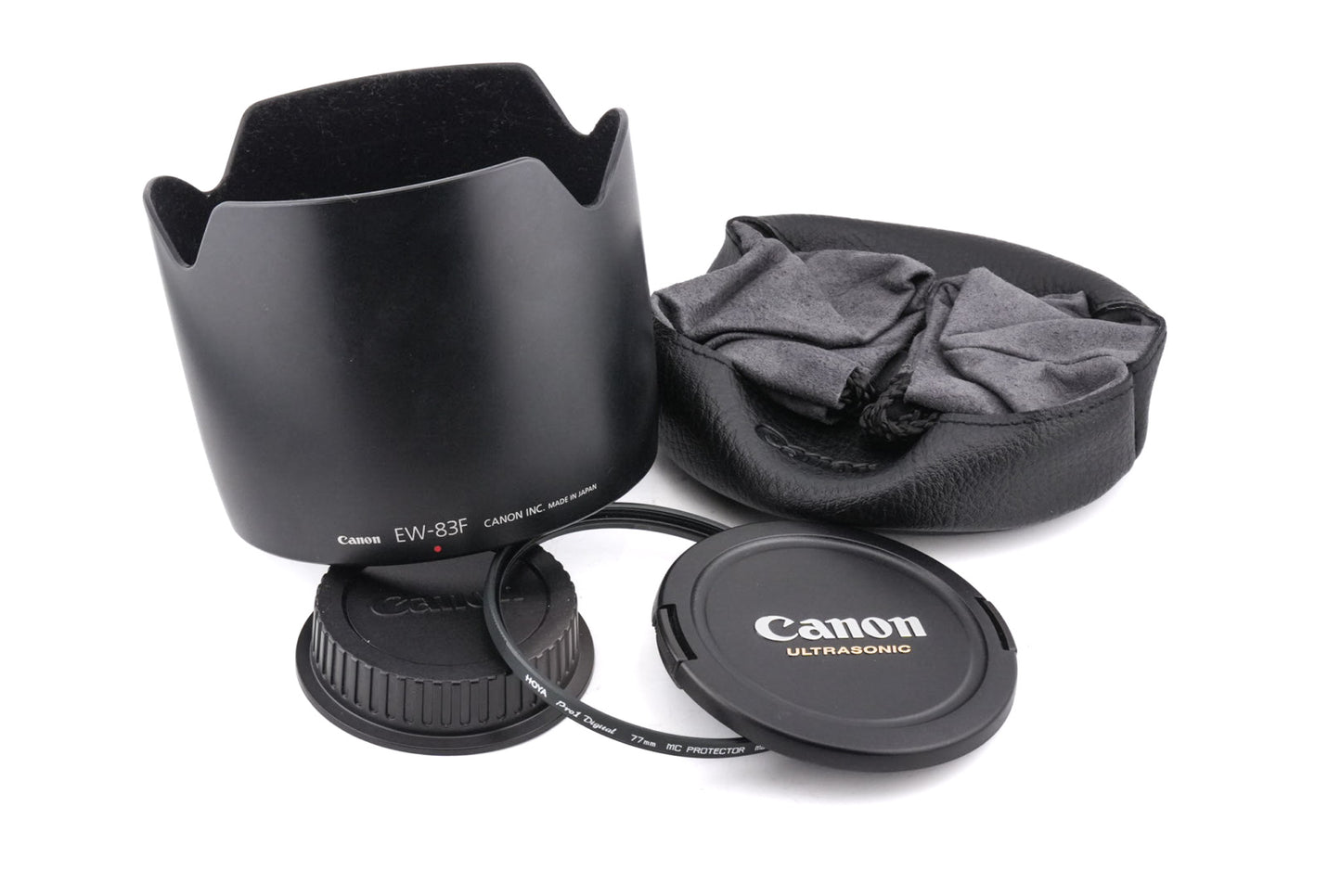 Canon 24-70mm f2.8 L USM