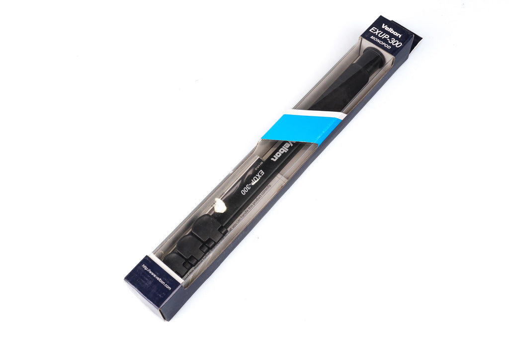 Velbon Monopod EXUP-300