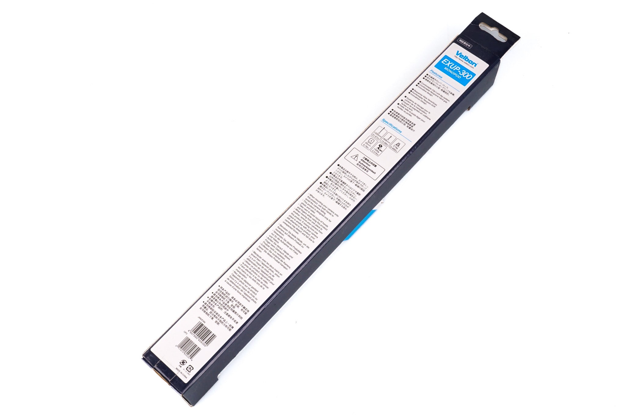 Velbon Monopod EXUP-300