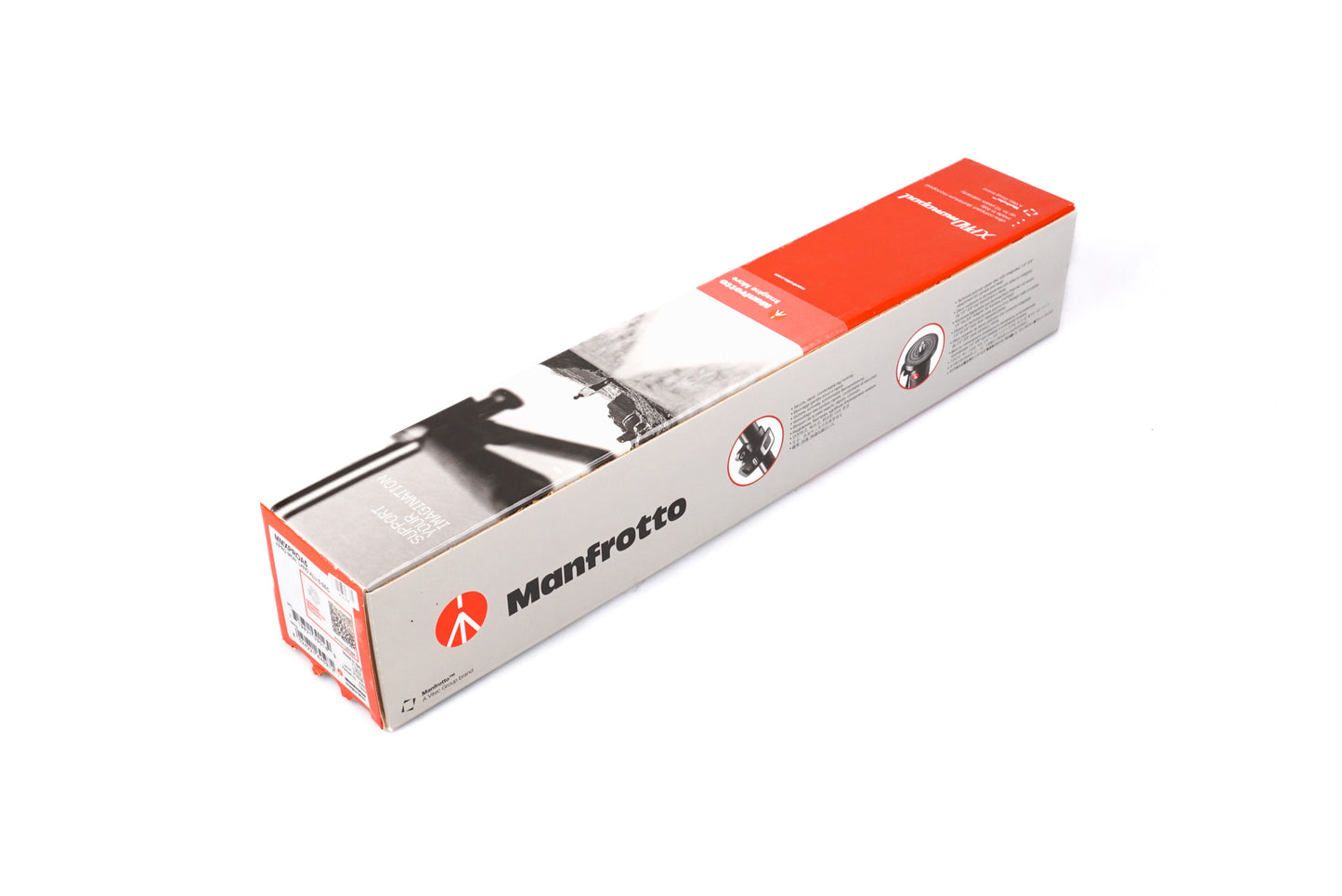 Manfrotto Monopod (MMXPROA5)