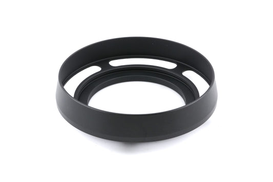 TvO E46 Ventilated Lens Shade