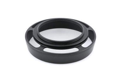 TvO E46 Ventilated Lens Shade