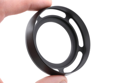 TvO E46 Ventilated Lens Shade