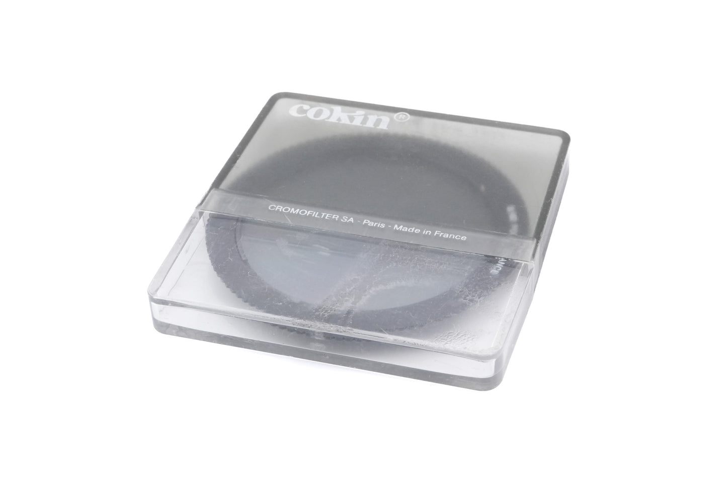 Cokin A Series Linear Polarizing Filter 160 B