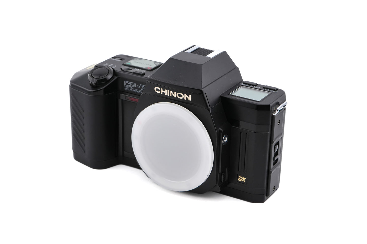 Chinon CP-7m Multi Program