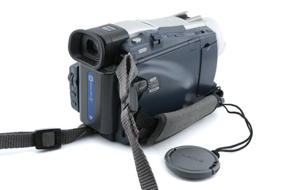 Sony DCR-TRV27 Digital Handycam