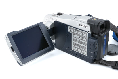 Sony DCR-TRV27 Digital Handycam