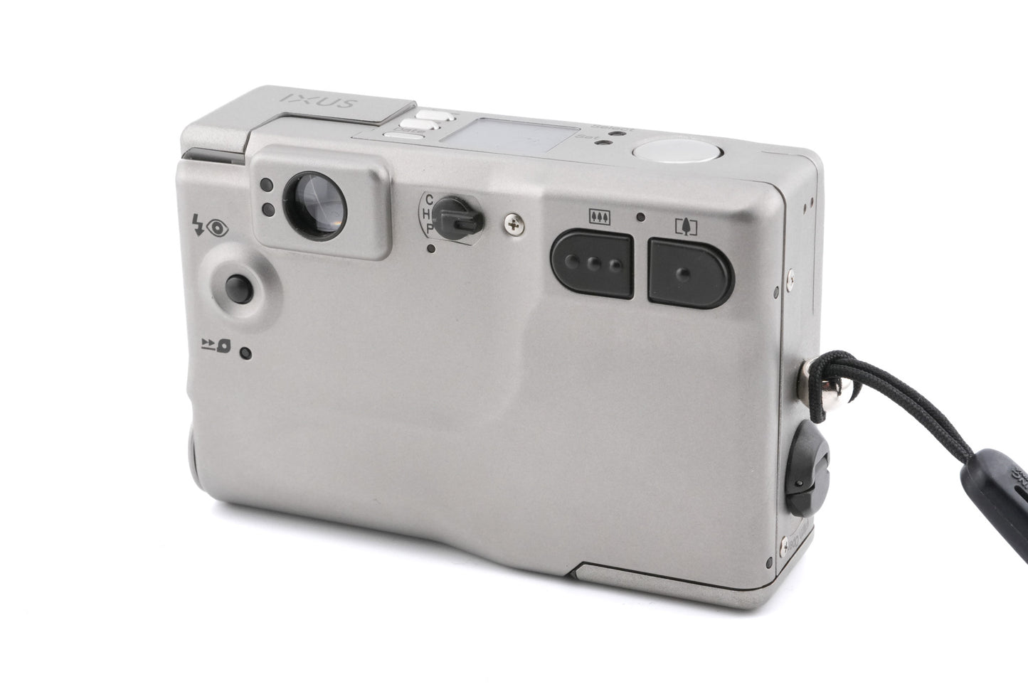 Canon IXUS