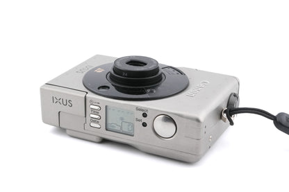 Canon IXUS