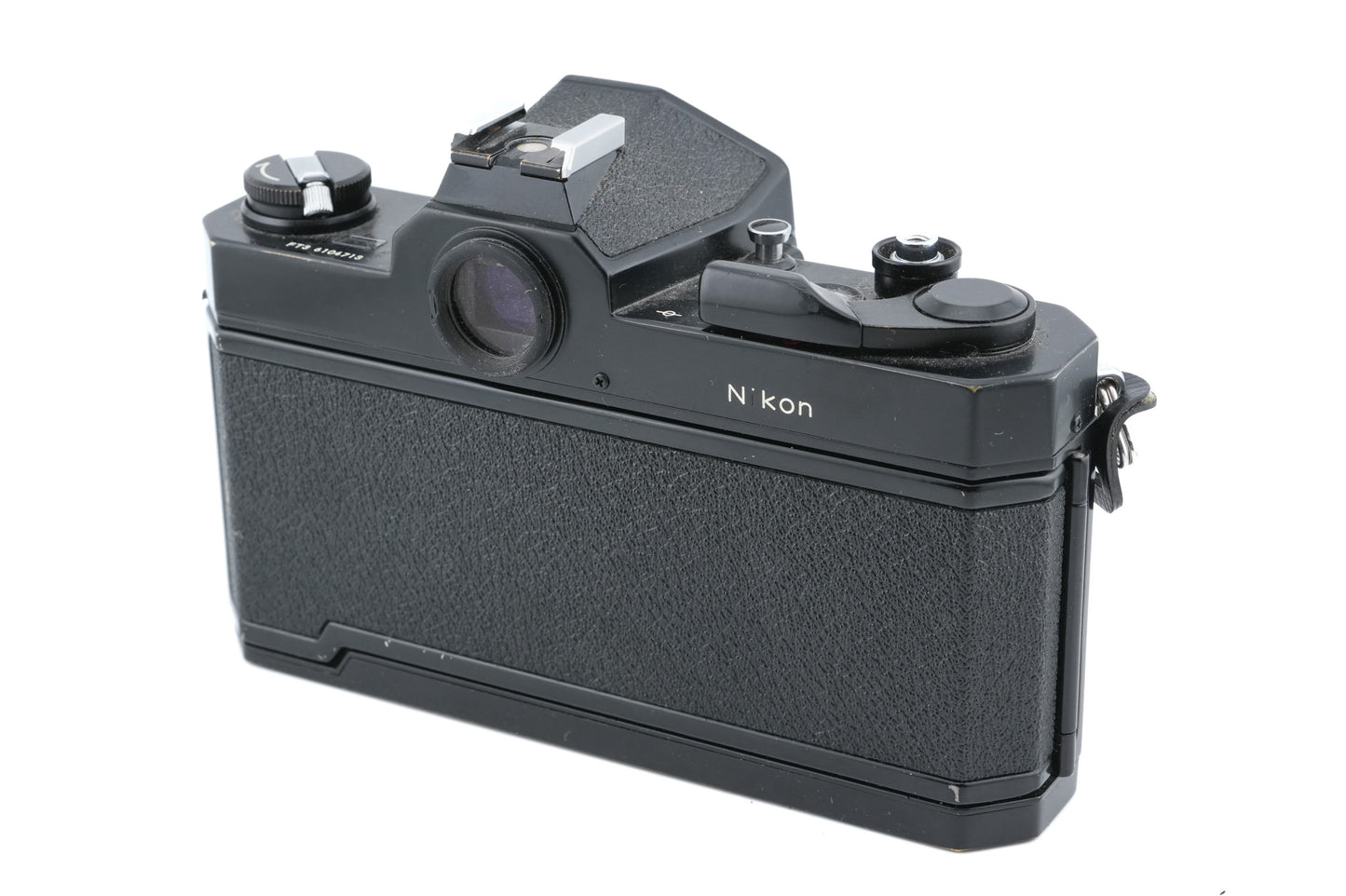 Nikon Nikkormat FT3