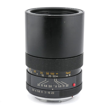 Leica 135mm f2.8 Elmarit-R I (2-Cam)